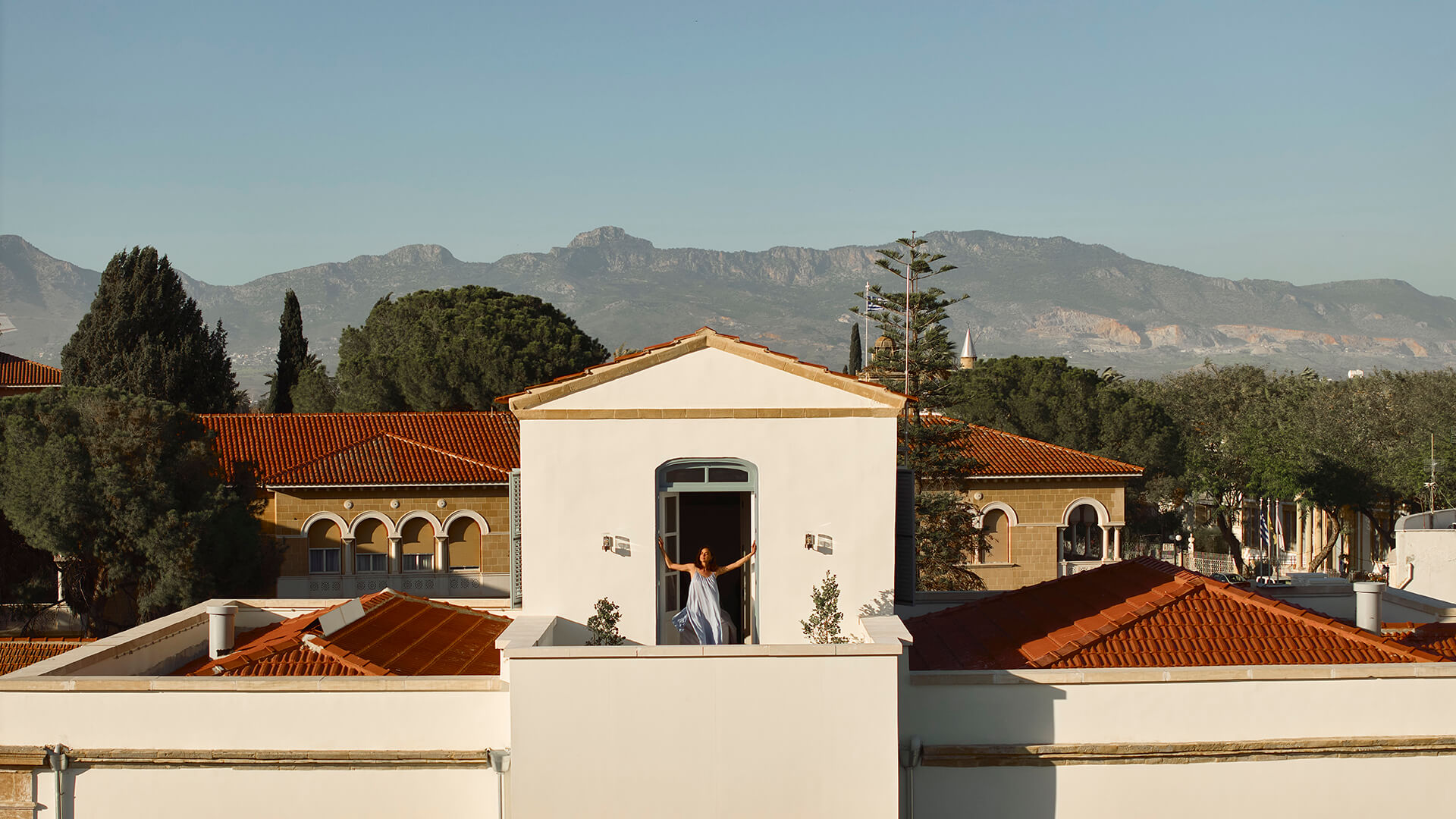 Nicosia Named Europe’s Best Cultural Destination 2026 